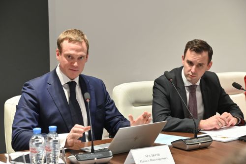 Альфия Когогина: Развитие промышленной инфраструктуры - это новые возможности для индустриального предпринимательства и рост экономики в целом