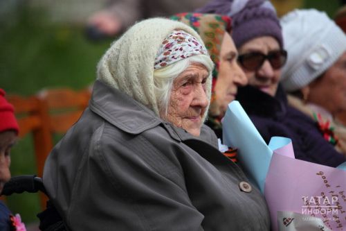 С начала года Отделение СФР по Татарстану оплатило пособия по временной нетрудоспособности 470230 жителям региона