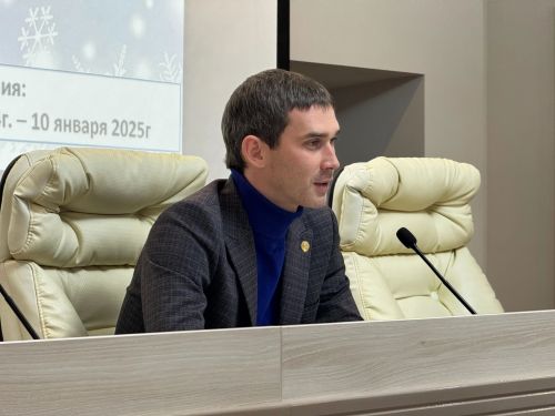 В Менделеевске будет объявлен конкурс на «Лучшее новогоднее оформление»
