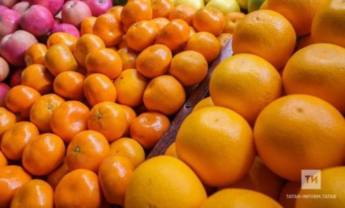 Цены на мандарины вырастут минимум в полтора раза к декабрю