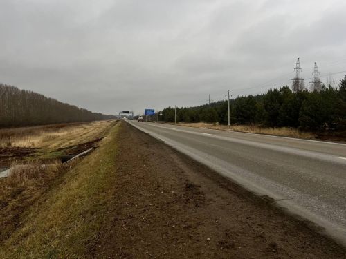 Туман и гололёд: гидрометцентр предупреждает водителей и пешеходов