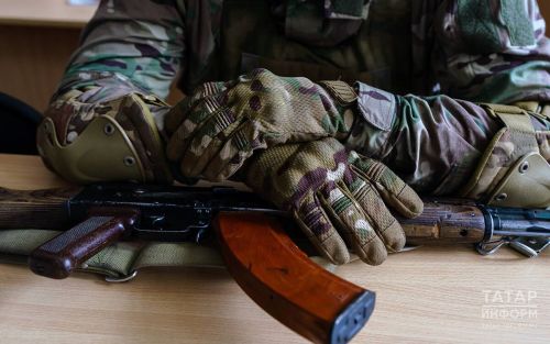 Названы условия применения Россией ядерного оружия