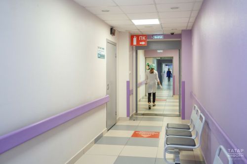 В России увеличат размер выплаты за больничный