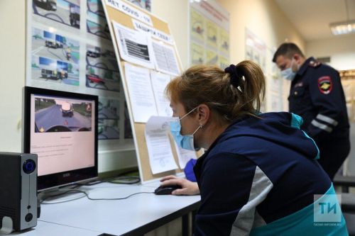 В автошколах хотят разрешить учиться дистанционно