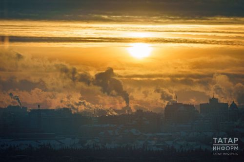 Когда произойдет день зимнего солнцестояния в 2024 году