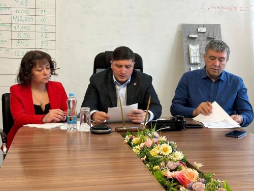 В 2025 году в Менделеевске начнется строительство колледжа