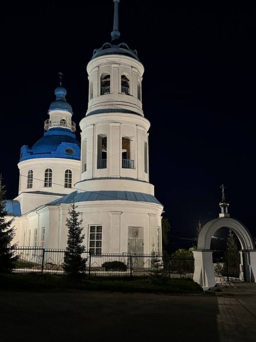 Последний пост года: подготовка к Рождеству