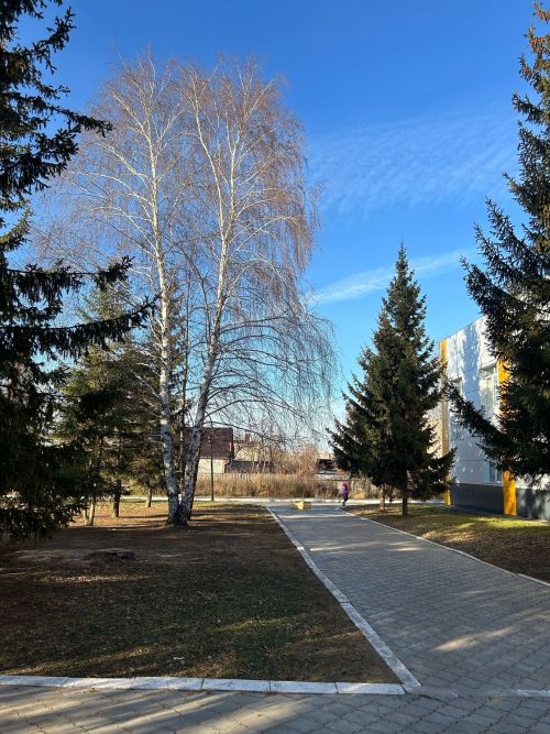 Дождь со снегом и гололедица ожидаются в Менделеевске