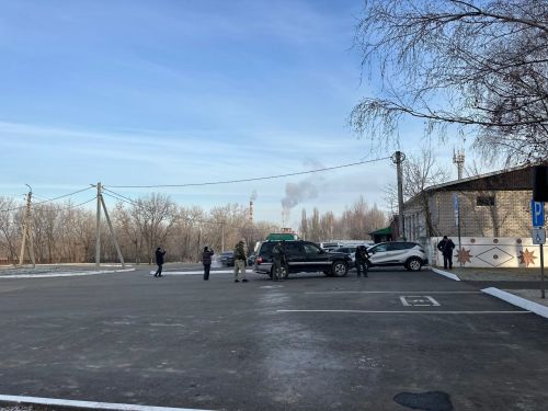 В Менделеевске захватили заложников в здании суда во время судебного заседания