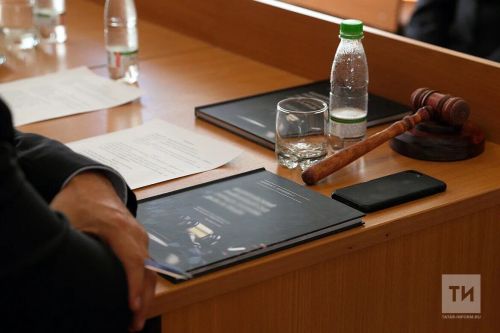Суд оштрафовал менделеевца за повторное нарушение правил тонировки