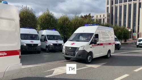 Вирус Коксаки достиг Татарстана