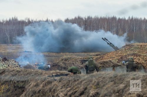 WSJ: Окружение Трампа планирует заморозить конфликт на Украине
