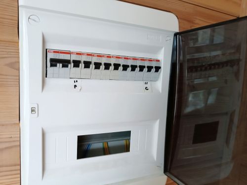 В ноябре в Менделеевском районе планово отключают свет