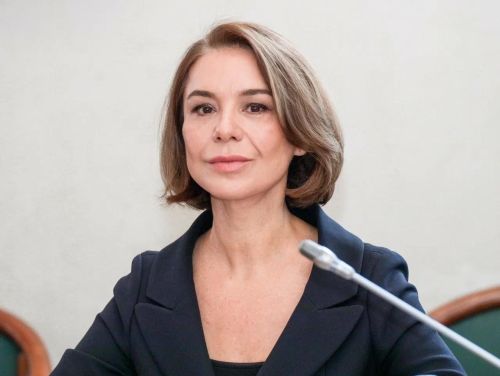 Альфия Когогина: Взрослые обязаны защитить детей от потребления табачной и никотиносодержащей продукции
