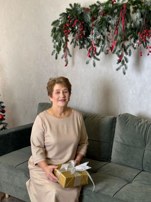 Менделеевские новости преображают женщин села