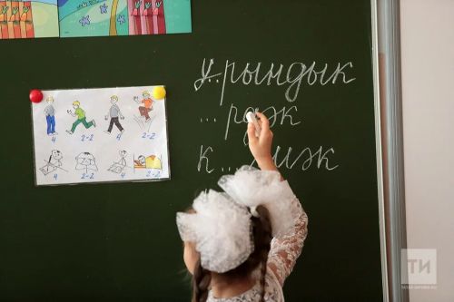Когда зимние каникулы в Татарстане