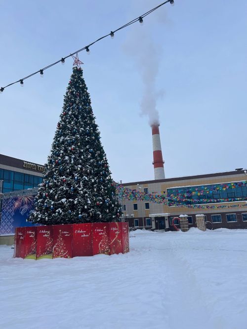 План новогодних мероприятий в Менделеевском районе: от спектаклей до балов-маскарадов