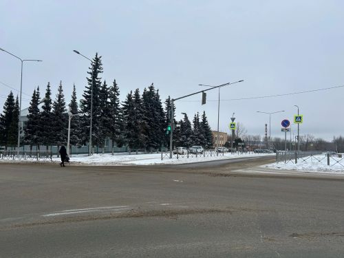 Гидрометцентр РТ сообщил о погоде на предпоследние выходные 2024 года в Татарстане