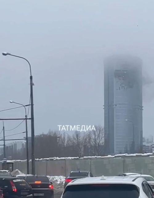 Радмир Беляев: Старайтесь сегодня избежать дальних поездок