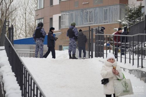 Политолог Бовт: Противник мог атаковать Казань из-за недавней похвалы Путина