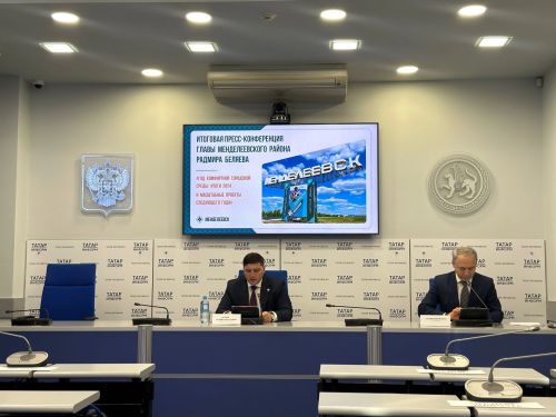 Вложения на социально-экономические проекты 2025 года составили 3,5 миллиарда рублей