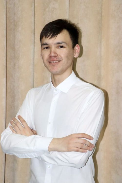 Студенты – наше будущее