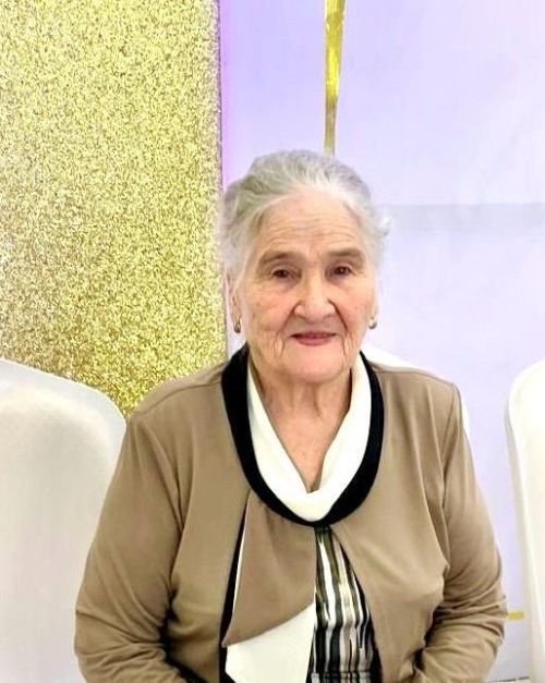 Ветеран муниципальной службы Таскира Галеева отметила 85-летие