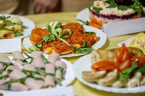 Какие продукты в Новому году лучше покупать заранее