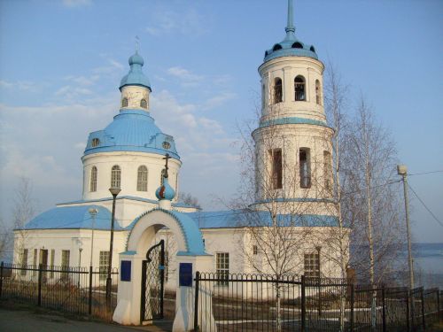 В 2024 году православные Пасху отметят в преддверии Дня Победы
