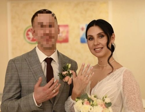 Марш Мендельсона, слёзы счастья, чувство гордости: в Менделеевске состоялась регистрация брака мобилизованного