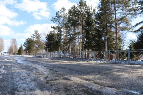 В Татарстан с первым весенним месяцем придёт потепление
