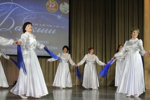 В Менделеевске состоится районный этап республиканского фестиваля «Балкыш-Сияние»
