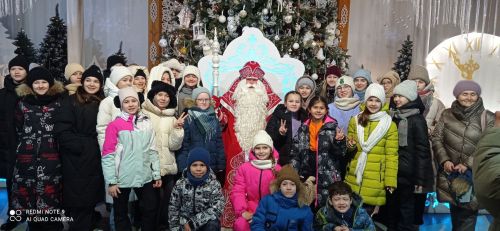 ДШИ в Международном фестивале: волшебство музыки от наших талантливых коллективов и солистов