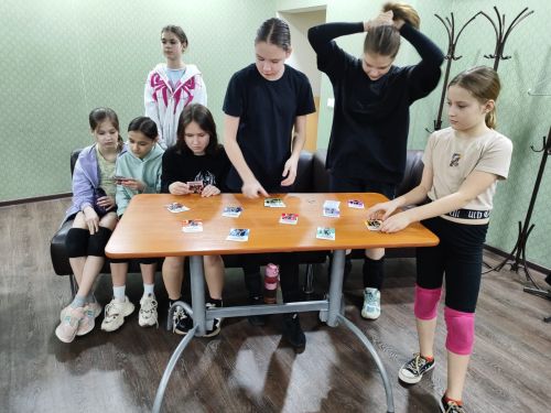 В спортивной школе «Батыр» Менделеевска проведена викторина