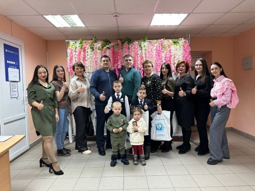 В «Менделеевских новостях» наградили победителей конкурса «100 лет вместе с санаторием Шифалы-су Ижминводы»