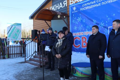 Елена Самуткина: «В эти выборные дни появилась особенная уверенность, что победа будет за нами»