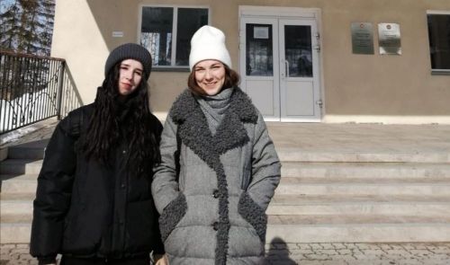 Менделеевские школьники примут участие в республиканском хакатоне «Формула жизни»