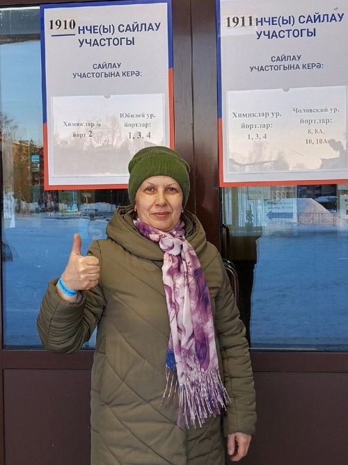 Призы нашли своих обладателей: в Менделеевске подведены итоги розыгрыша