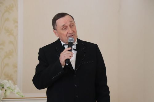 В Менделеевске чествовали работников жилищно-коммунального хозяйства