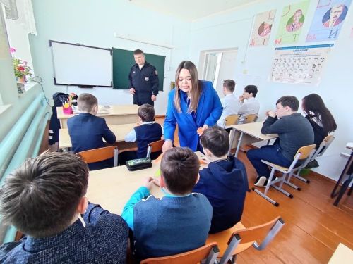 Жителям Татарстана напомнили о безопасности детей во время весенних каникул
