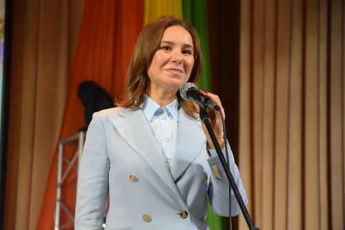 Альфия Когогина: Проценты по кредитам участников СВО будут списаны