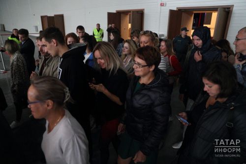 Татарстанцам рассказали, как действовать при теракте, чтобы выжить самому и помочь другим
