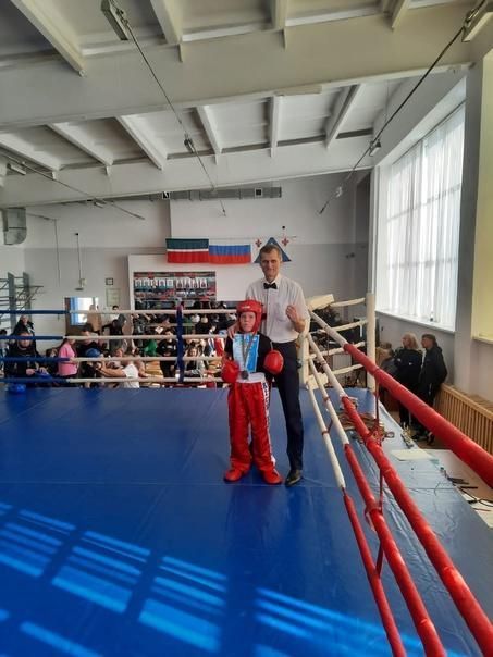 В спортивной школе «Батыр» проведено открытое межмуниципальное Первенство города Менделеевск по кикбоксингу