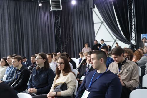 Стали известны имена победителей Всероссийской олимпиады по химии