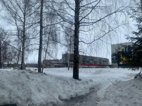Начало следующей недели в Татарстане ознаменуется тёплой погодой