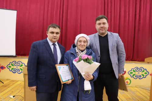 Вода, Почта, ФАП: в Бизякинском сельском поселении обсудили острые вопросы