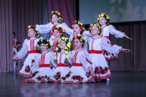 В Менделеевске состоится праздничный концерт в честь 8 Марта