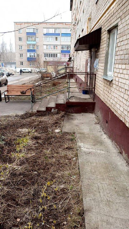 Управляющая компания Менделеевска: «Пора поддержать общее дело и присоединиться к городским субботникам»