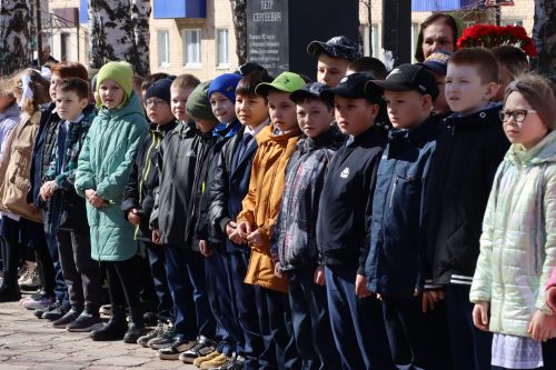 В Менделеевске пройдут «Уроки мужества»