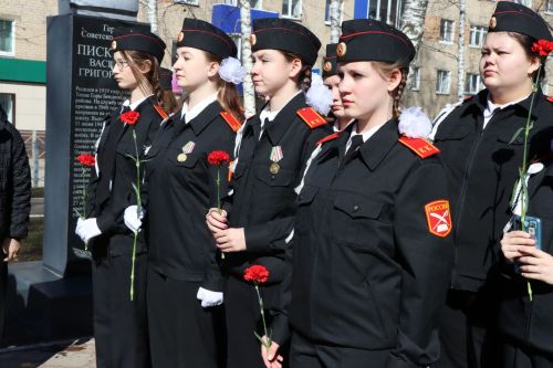 В Менделеевске пройдут «Уроки мужества»